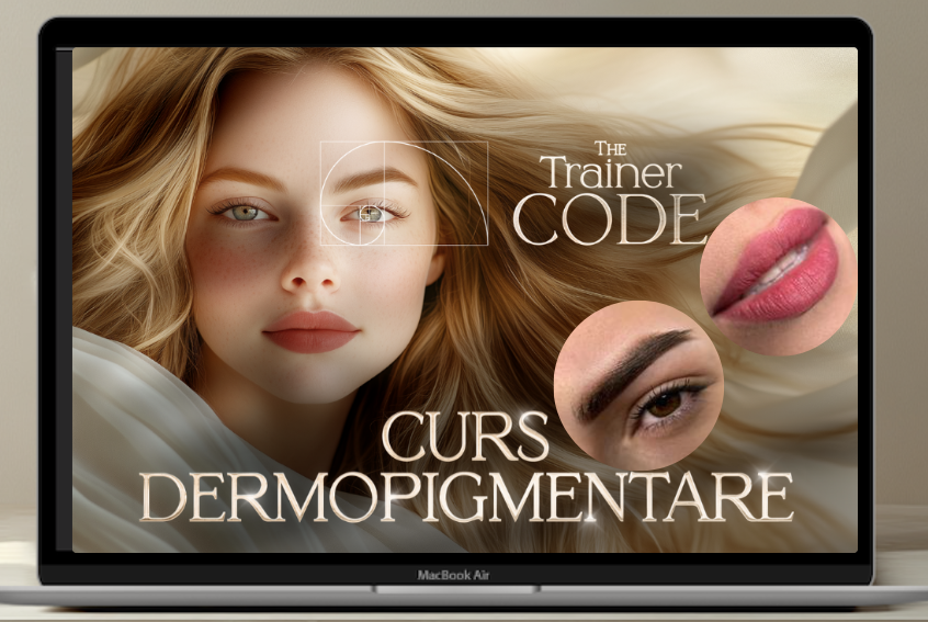 Studio micropigmentare